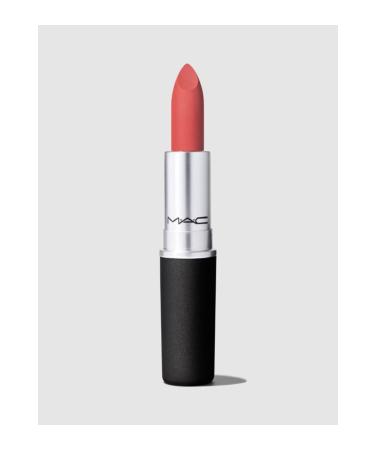 Mac Powder Kiss Lipstick - Stay Curious