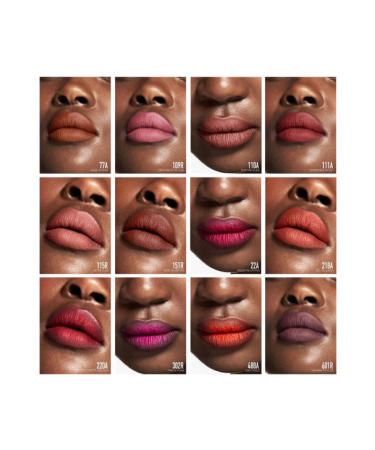 Valentino Liquirosso - Intense Matte Liquid Colorant for Lips and Cheeks 12 hours of comfort 6.5 ml - Buy Online on GoSupps.com