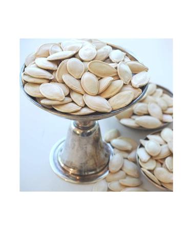 whole nuts LARGE PUMPKIN 500G