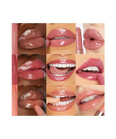 Tarte Maracuja Juicy - Creamy Formula Moisturizing Lip Plumper Gloss - Buy Online on GoSupps.com