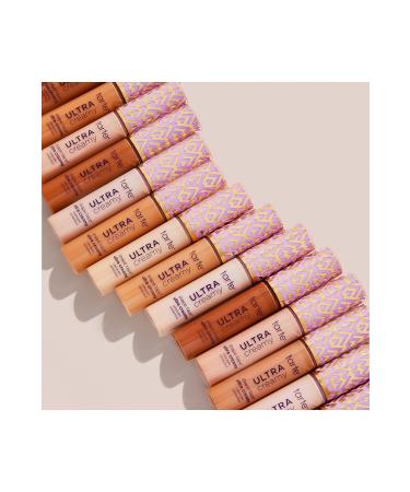 Tarte Shape Tape Ultra Creamy - Long-Lasting and Moisturizing Ultra Creamy Concealer - Buy Online on GoSupps.com