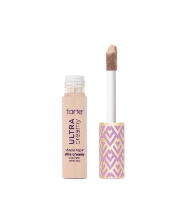 Tarte Shape Tape Ultra Creamy - Long-Lasting and Moisturizing Ultra Creamy Concealer