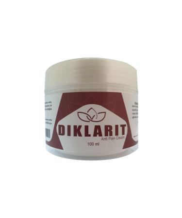 MEM DIKLARIT Anti Pain Cream Cream for Your Pain 100 ml 3 Pieces - Buy Online on GoSupps.com