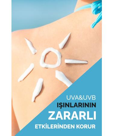 Rozalina Rise Tone Equalizer 50spf+ Sunscreen Concealer BB Tinted Sunscreen 50 ml - Buy Online on GoSupps.com