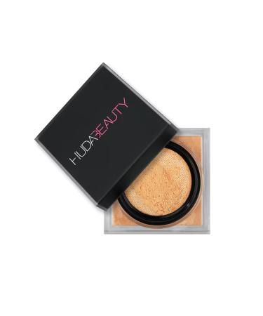 HUDA BEAUTY Easy Bake Loose Blondie- Fixing Powder