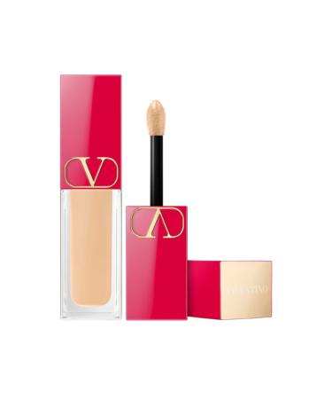 Valentino Very Valentino - Moisturizing Concealer Very light very long-lasting (6.5 ml)