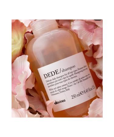 Davines Generation Davines Dede Shampoo 250 ml yy..34Beauty