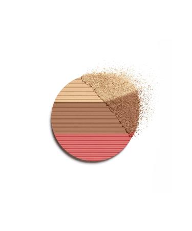 Chanel LES BEIGES Healthy Glow Sun-Kissed Powder-bronzer - Buy Online on GoSupps.com