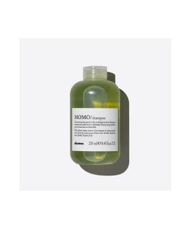 Davines DAVINES Momo Shampoo / Daily Care Shampoo for All Hair -250 ml- CYT974646497413131946113131330