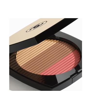 Chanel LES BEIGES Healthy Glow Sun-Kissed Powder-bronzer - Buy Online on GoSupps.com