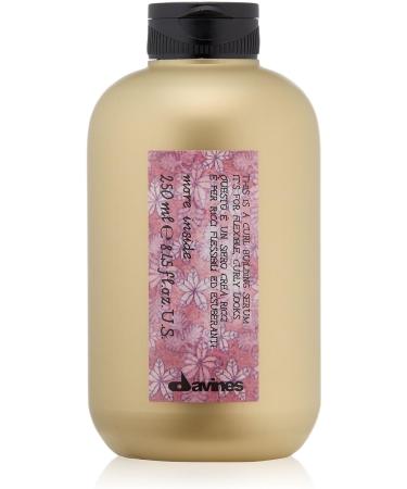 Davines DAVINES Curl Building-Hair Care Serum for Electric Hair -250 ml- CYT97461313764469746552221