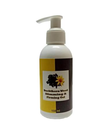Vigore si Buckthorn Weed Slimming&Firming Gel 150 ML Bitter Face Seed Form Gel