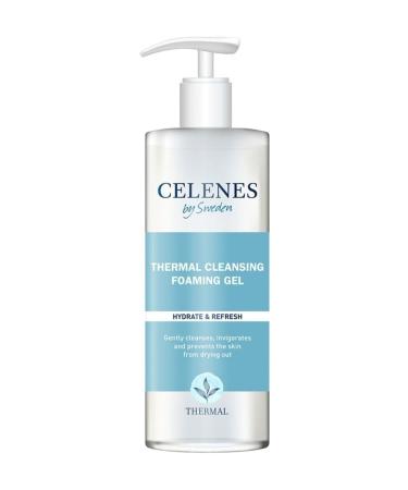 Celenes by Sweden By Sweden Thermal Cleansing Gel