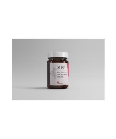 rune by rz Calcium Carbonate 30 Chewable Tablets