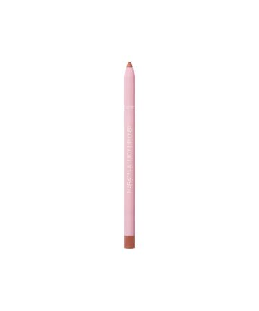 Tarte Maracuja Juicy Lip Liner - Creamy Formula Matte Finish Lip Pencil