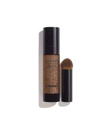 Chanel Les Beiges Foundation