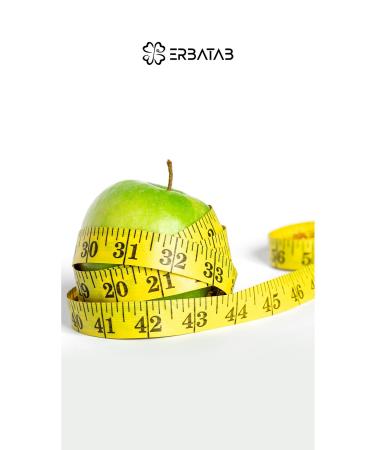 Erbatab Advantage Package 6 (Erbafiber Sliminex Bromelain) - Buy Online on GoSupps.com