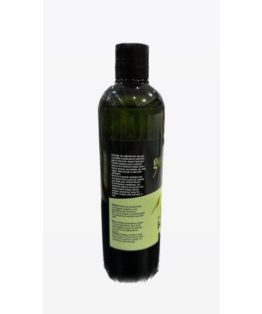 Gelincik Olive Oil Shampoo 600ml - Buy Online on GoSupps.com