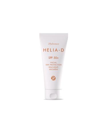 Helia-D Hydramax Face Sunscreen Spf 50 / Tube 40 ml