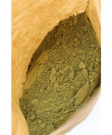 My Real Natural Henna Powder 1000 gr - Buy Online on GoSupps.com