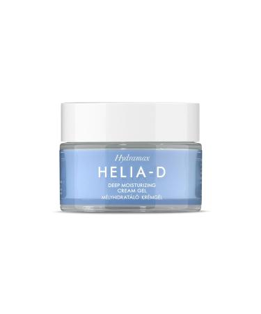 Helia-D Hydramax Deep Moisturizing Cream Gel (For Normal Skin) 50 ml/ Kav.