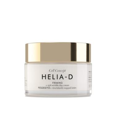 Helia-D Cell Concept Firming Anti-Wrinkle Day Cream +45 SPF20 / Kav.