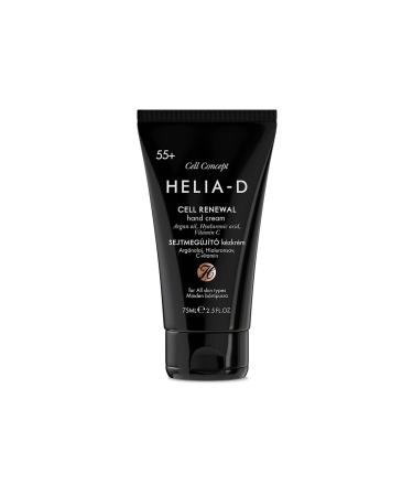 Helia-D Cell Concept Cell Renewal Hand Cream +55 Tubes/75 ml