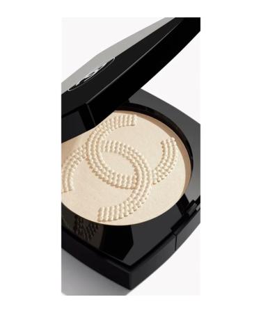 Chanel LES SYMBOLES DE CHANEL LES PERLES-Pearl Shimmer Illuminator-Pearl Shimmer Illuminator - Buy Online on GoSupps.com