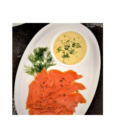 Takasu Salmon Grawlax 100gr - Buy Online on GoSupps.com