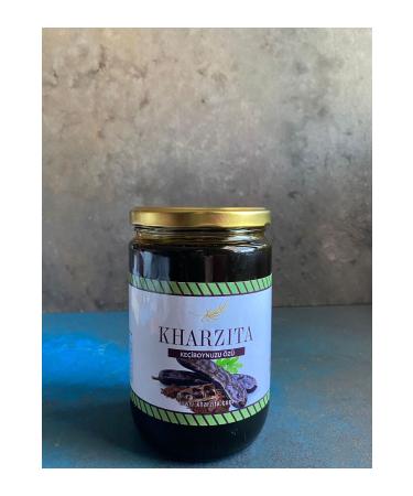 Kharzita Mersin Carob Molasses 800 gr