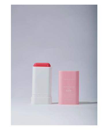 M BERYA SA LAM ON THE GLOW BLUSH PINK