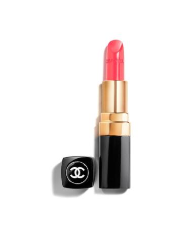 Chanel Rouge Coco Ultra Hydrating Lip Colour- Moisturizing Satin Look Lipstick