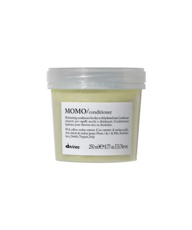 Davines Momo Moisturizing Conditioner for Dry and Dehydrated Hair 250ml .X32 Alya Online22