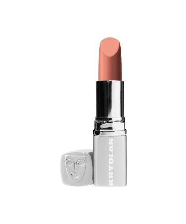 Kryolan Lipstick Classic metal case