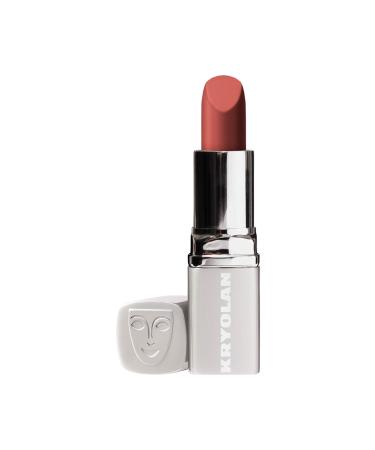 Kryolan Lip Stick in silver cont.
