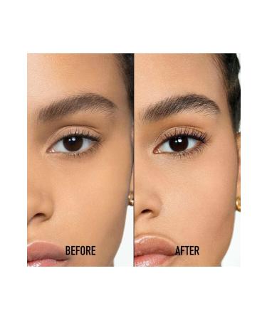 Dior EYELASH VOLUMIZER 090 BLACK MASCARA DEMBA3046 - Buy Online on GoSupps.com