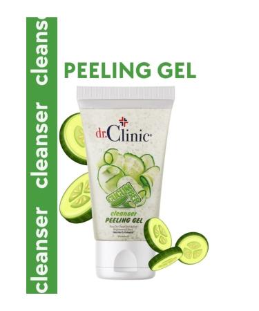 Dr. Clinic Peeling Gel