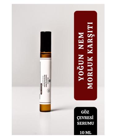MC ATELIER Revitalizing Eye Contour Serum
