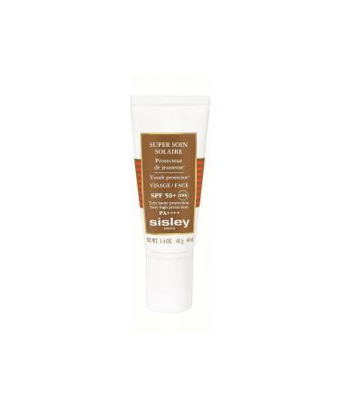 Sisley Super Soin Solaire Youth - Sunscreen