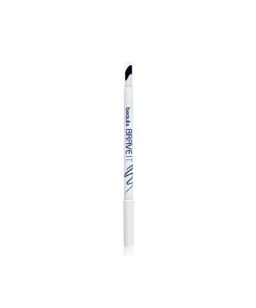 beaulis Brave It Smoky Eye Pencil 814 Navy Blue