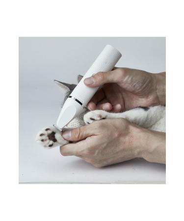 Petkit Shaver Pro 2 in 1 (Official Distributor Warranty) - Buy Online on GoSupps.com