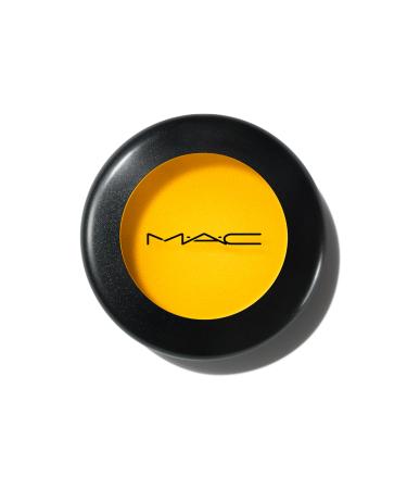 Mac EYE SHADOW - Evenly Distributed High Pigment Eyeshadow - Buy Online on GoSupps.com