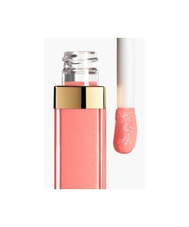 Chanel ROUGE COCO GLOSS-Intense Shine Effective Moisturizer Up to 8 Hours Long-Lasting Lipstick CHANELL291 - Buy Online on GoSupps.com