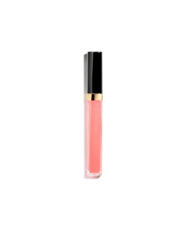 Chanel ROUGE COCO GLOSS-Intense Shine Effective Moisturizer Up to 8 Hours Long-Lasting Lipstick CHANELL291