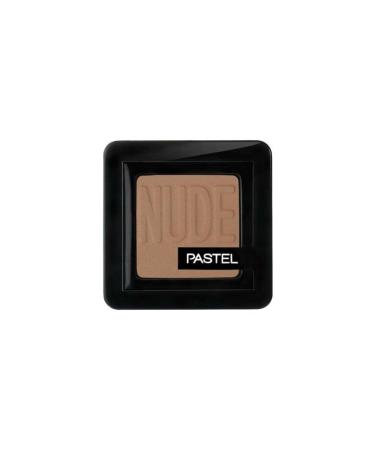 Pastel Nude Single Eyeshadow 75 - Buy Online on GoSupps.com