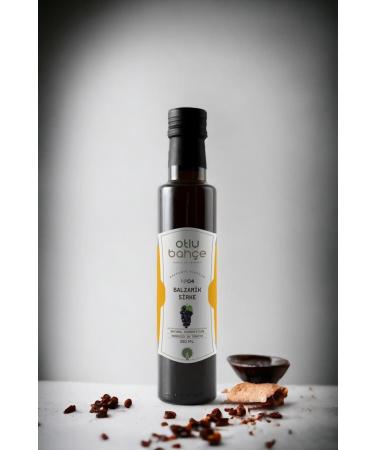 Herbal Garden Balsamic Vinegar Balsamic Balsamum 250ml. - Buy Online on GoSupps.com