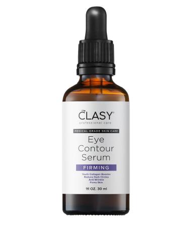 Clasy Care Eye Contour Serum 30 Ml