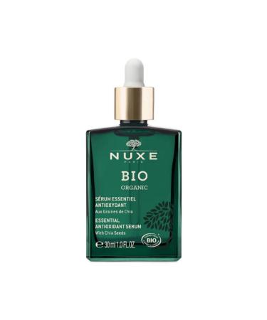 Nuxe Bio Organic Antioxidant Serum 30 Ml