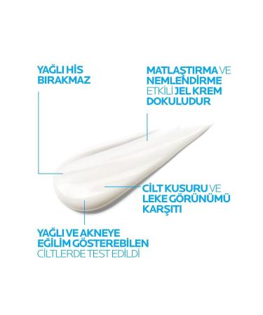 La Roche Posay Skin Care Cream for Oily and Acne-Prone Skin 40 ml. (Effaclar Duo(+) ) - Buy Online on GoSupps.com