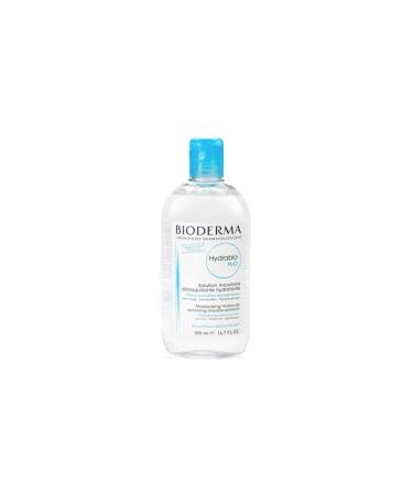 Bioderma Hydrabio H2o 500ml